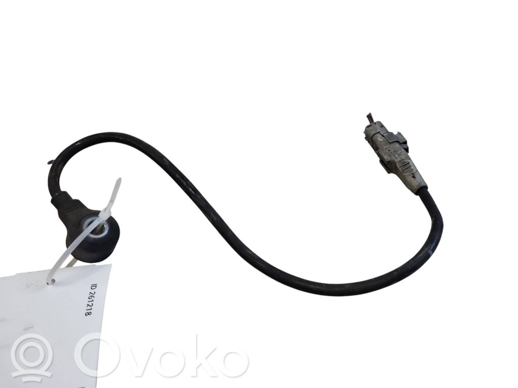 Klopfsensor   4R8Q12A699AB