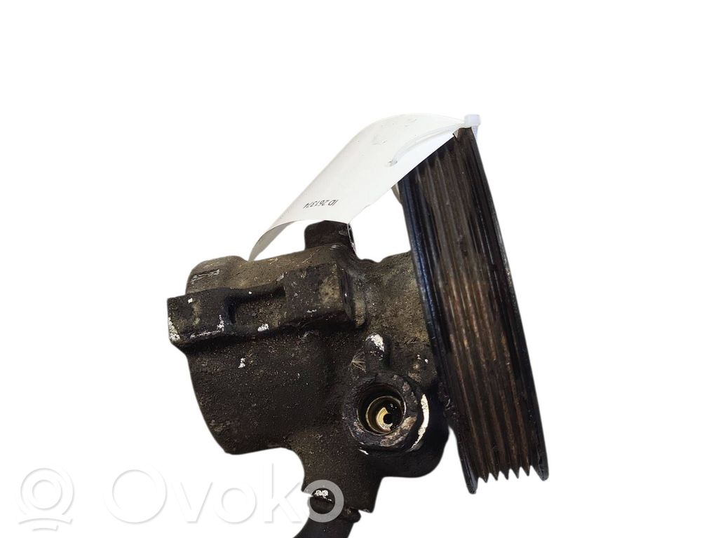 Jeep Cherokee KJ Servopumpe 