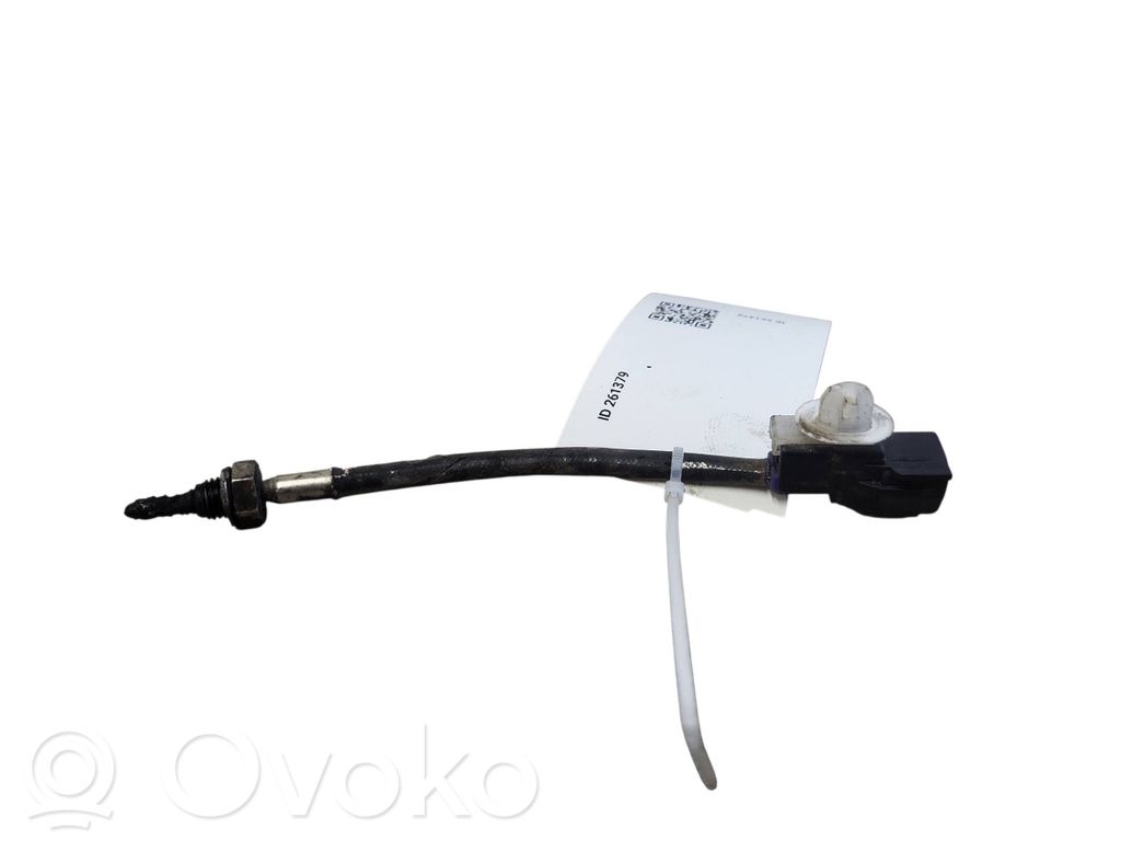 Sensor de temperatura del escape   865A244