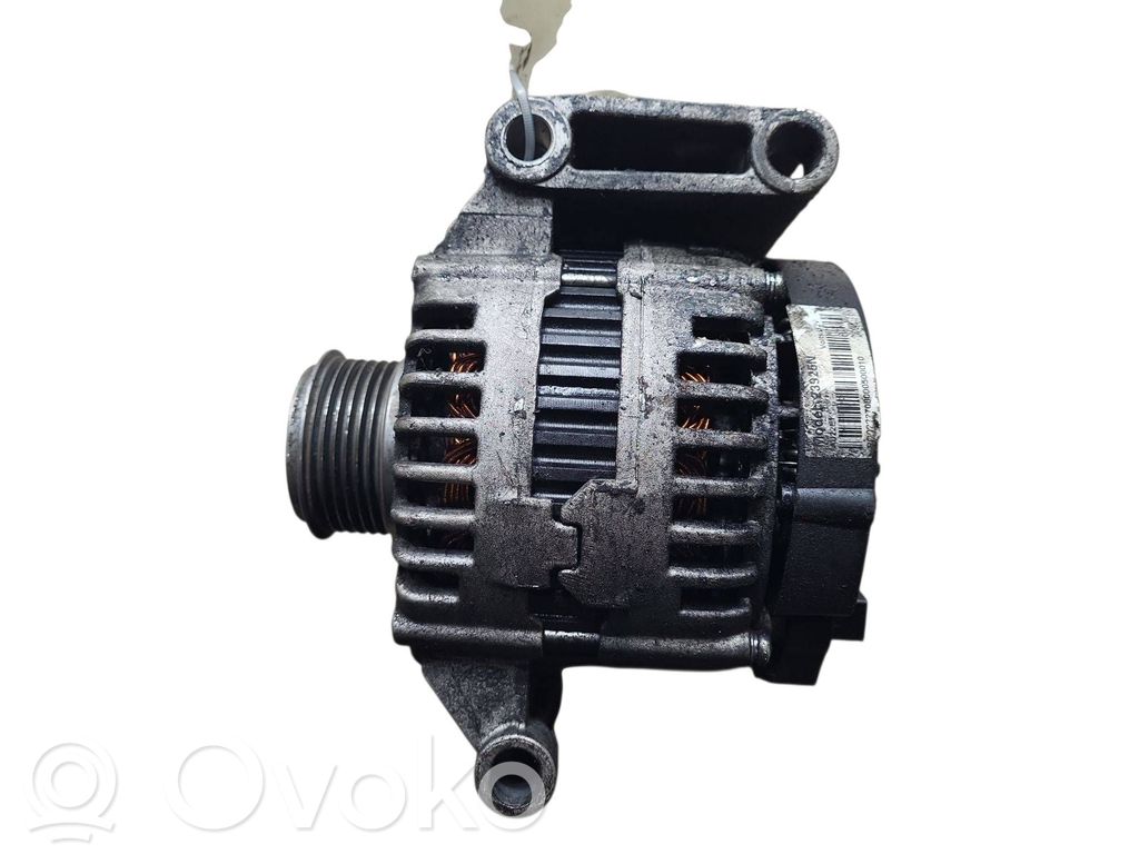 Ford Transit Generator/alternator 