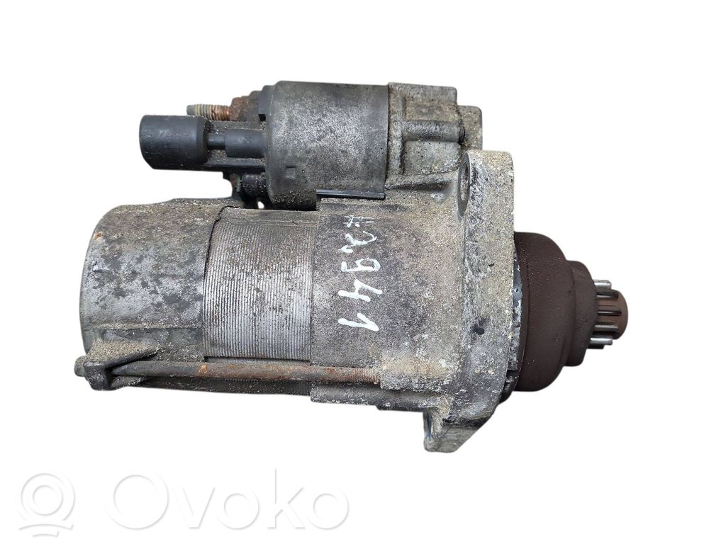 Volkswagen Polo Motorino d’avviamento 