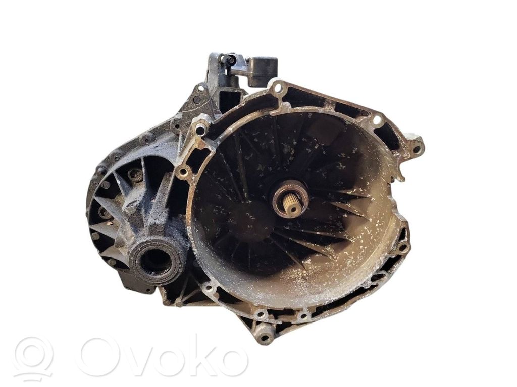 Boîte de vitesses manuelle à 5 vitesses   6C1R7002AB,170608092648,T1GA3