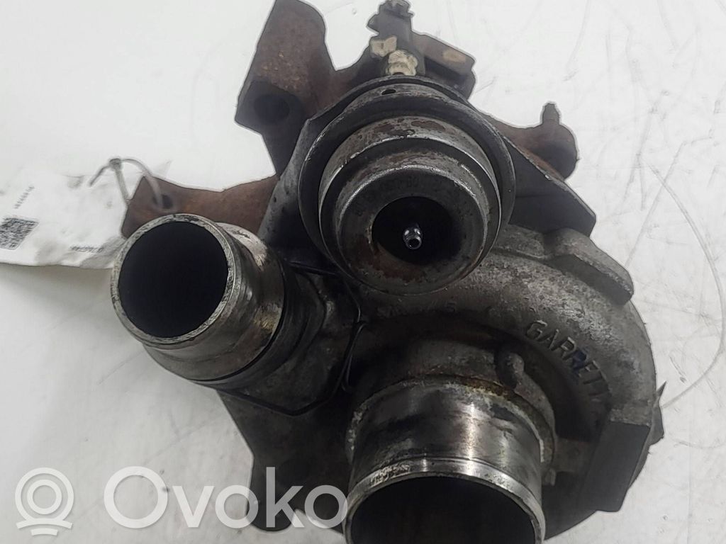 Turbo   H8200466021