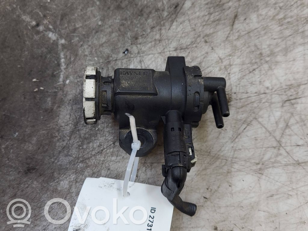 Mini Cooper Countryman R60 Solenoid supapă turbosuflantă 