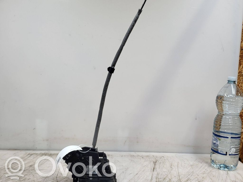 Ford Mondeo MK IV Încuietoare ușă spate 