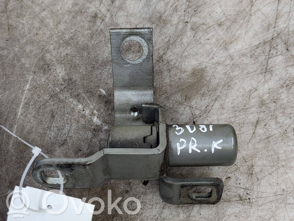 Bisagra superior puerta delantera