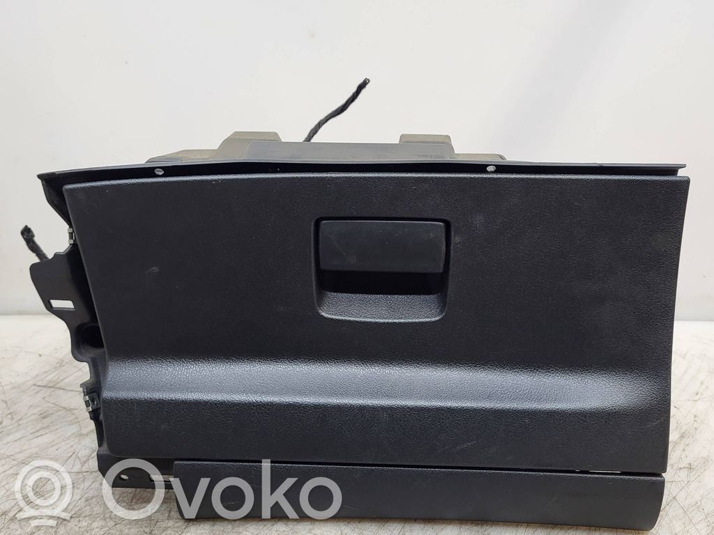 Ford S-MAX Set vano portaoggetti