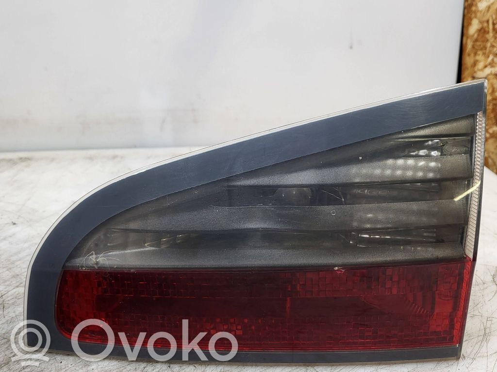 Ford S-MAX Lampă spate în capacul portbagajului 