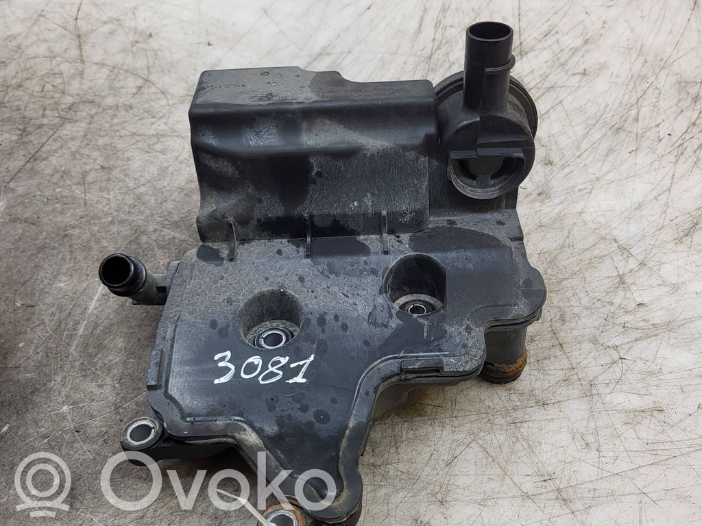 Ford Mondeo MK IV Separatore dello sfiato dell’olio
