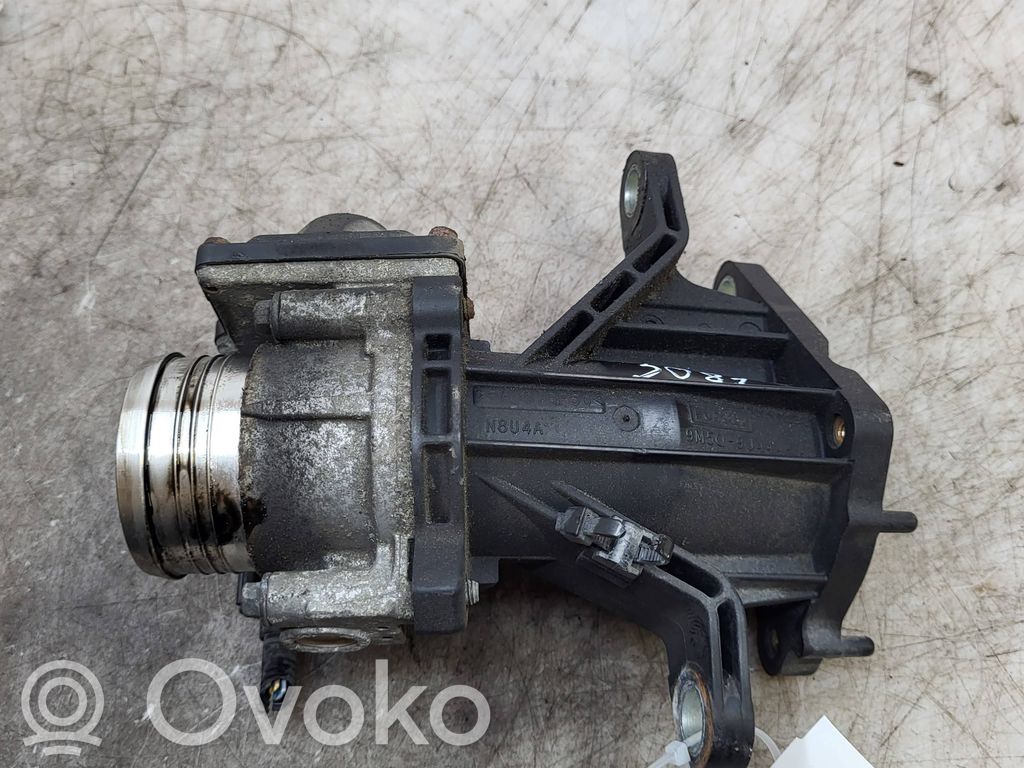 Ford Mondeo MK IV Valvola a farfalla 