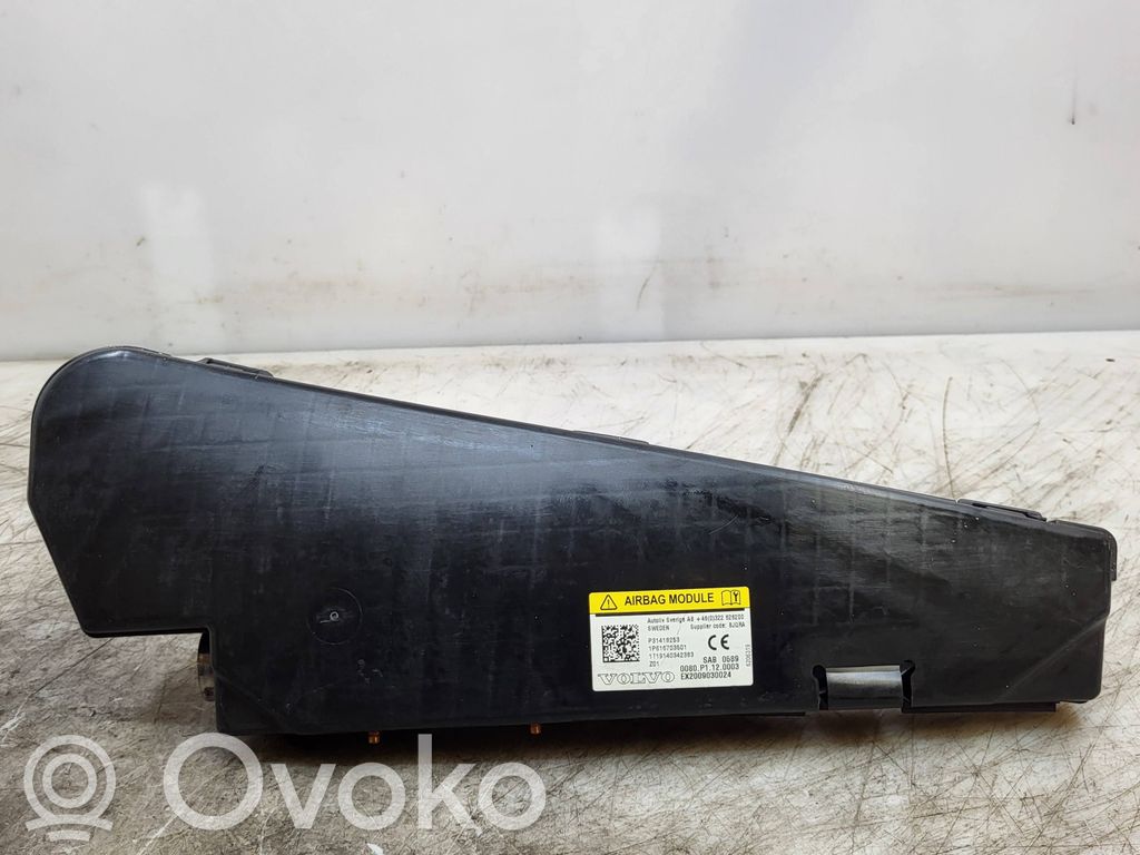 Volvo V60 Sitz-Airbag 