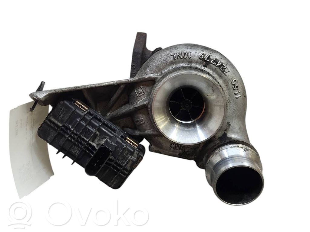 Turbina   724779,1165724779,4933500560