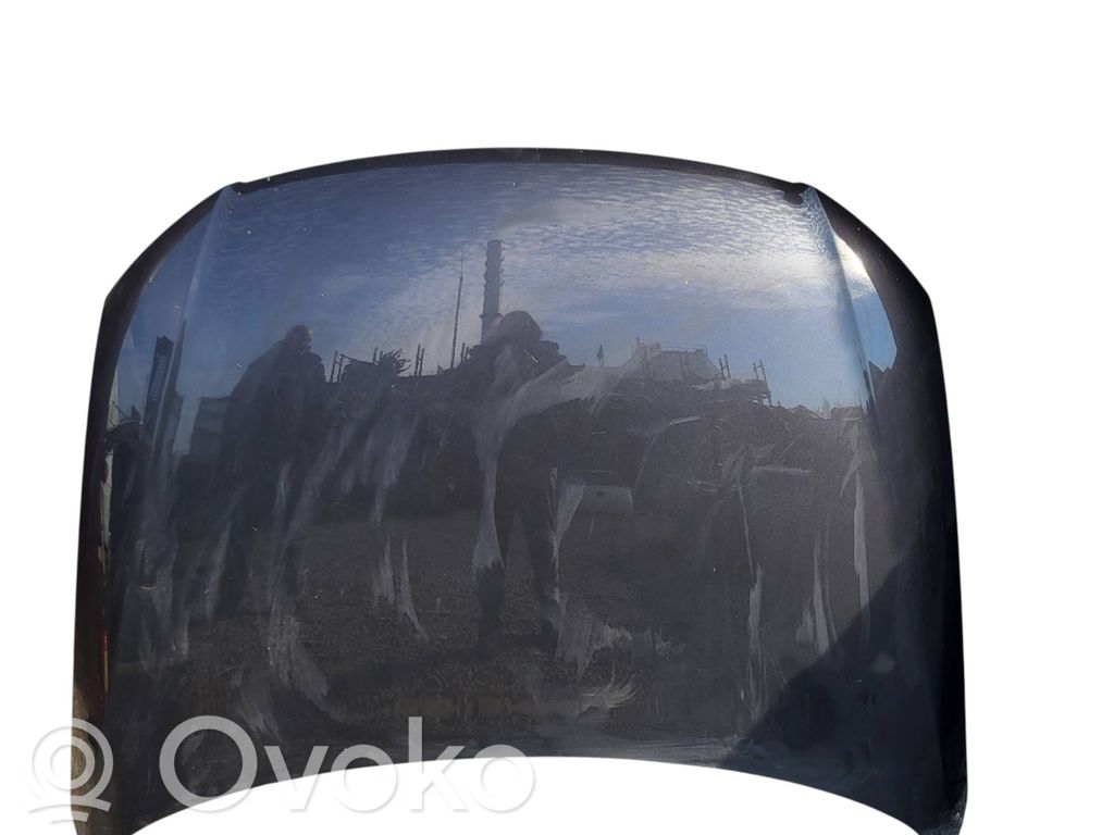Volkswagen PASSAT B6 Pokrywa przednia / Maska silnika