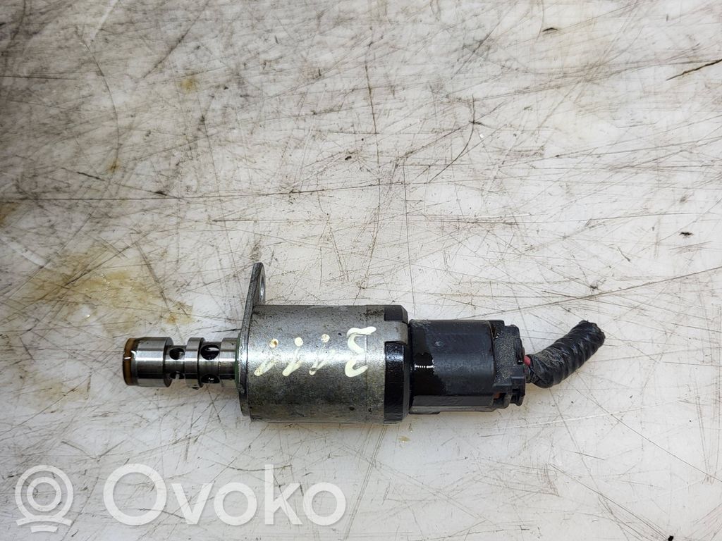 Mazda CX-5 II Camshaft vanos timing valve 