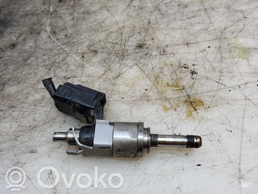 Mazda CX-5 II Inyector de combustible 