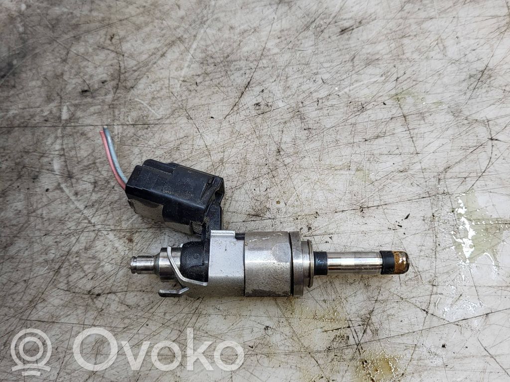 Mazda CX-5 II Inyector de combustible 