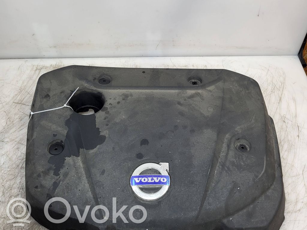 Motorabdeckung   31319209
