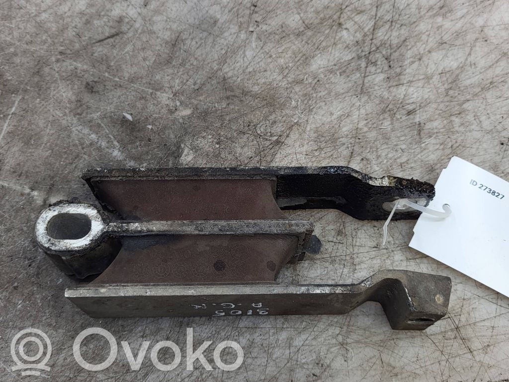 Volvo V60 Suport tampon motor 