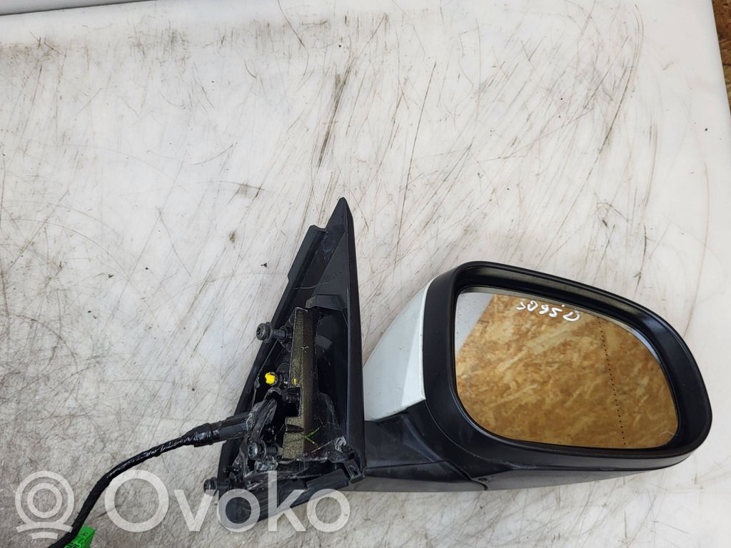 Volvo V60 Etuoven sähköinen sivupeili
