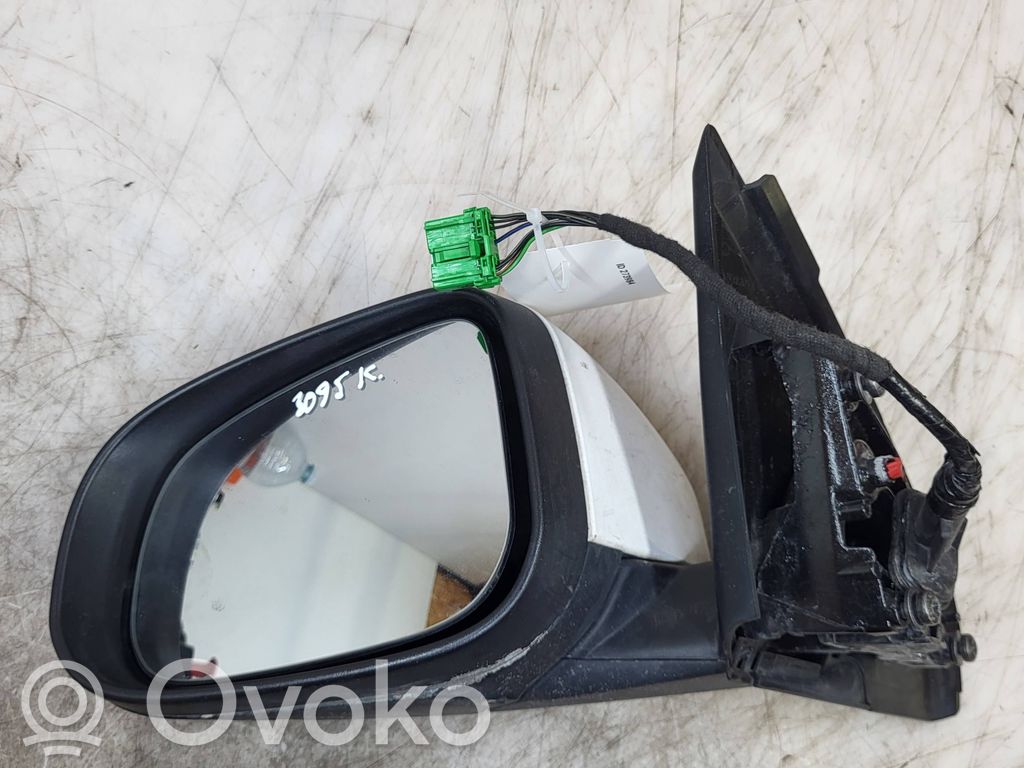 Volvo V60 Oglindă electrică ușă față 