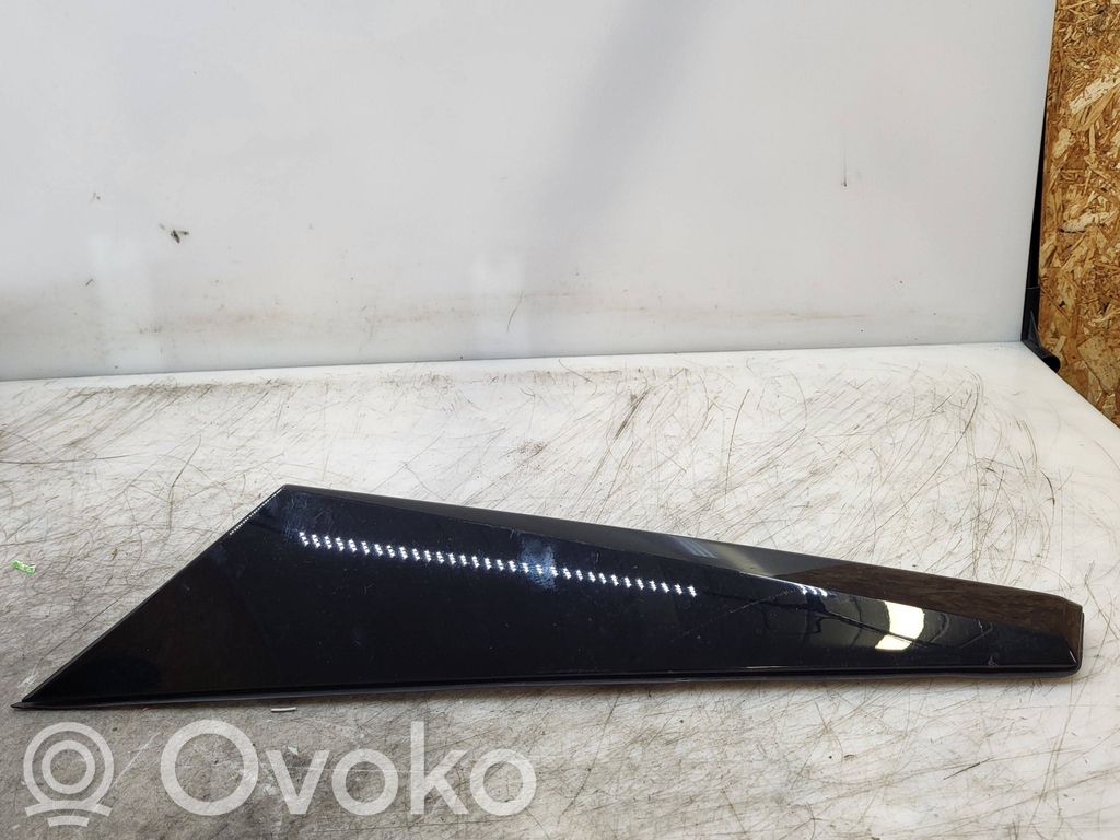 Peugeot 2008 II Rivestimento in vetro posteriore 
