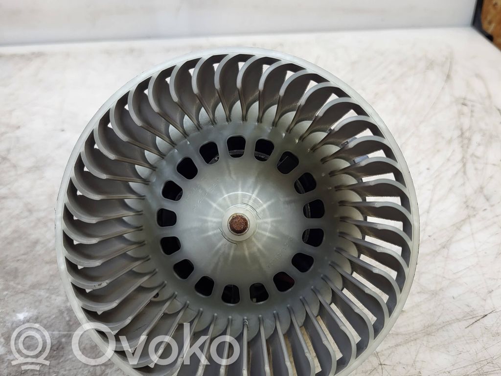 Peugeot 2008 II Ventilator aerotermă 
