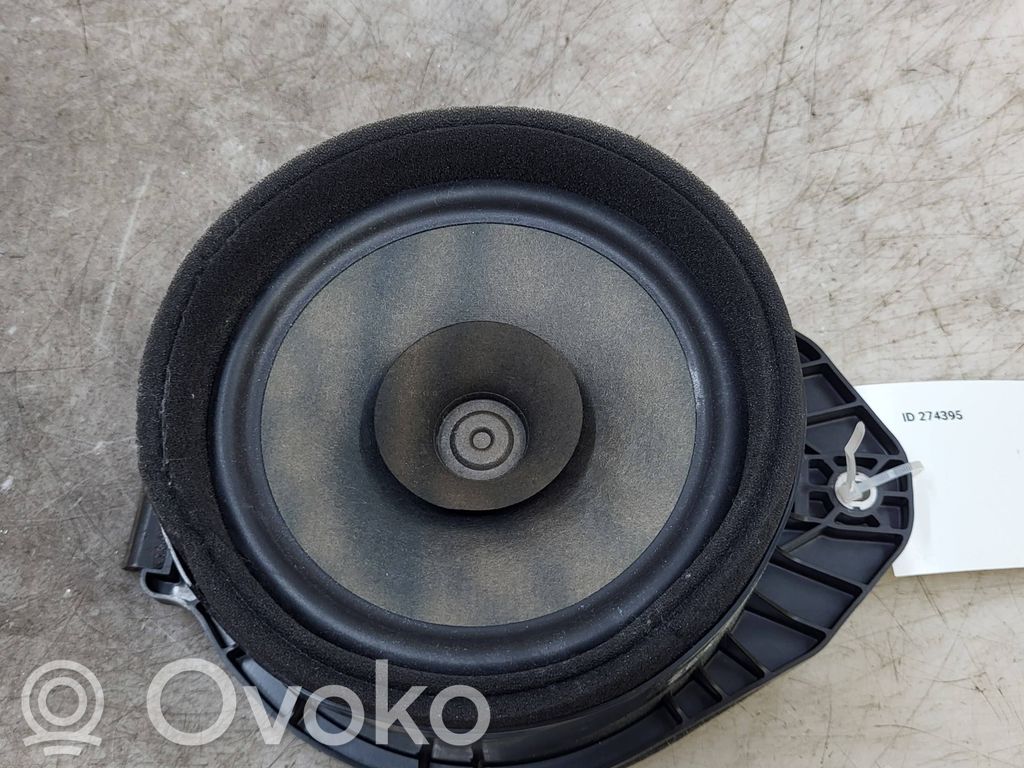 Opel Insignia B Difuzor ușă spate 
