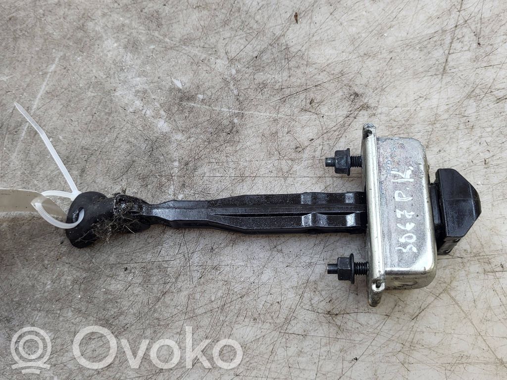 Opel Insignia B Opritor ușă față