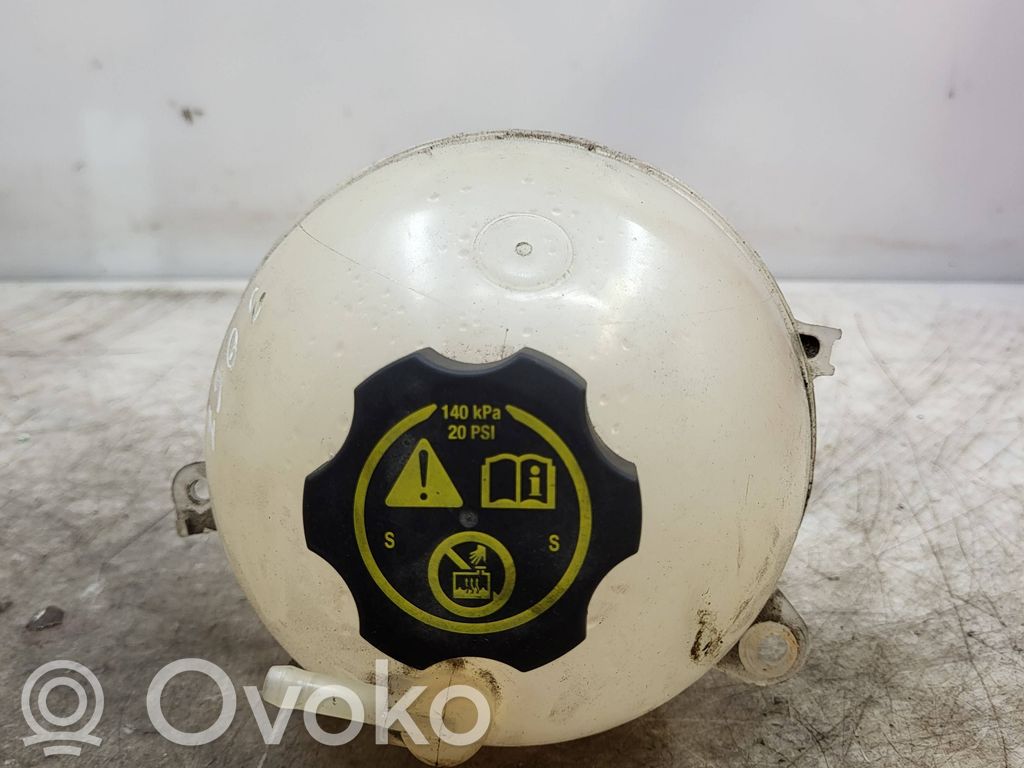 Opel Insignia B Vas expansiune/rezervor lichid de răcire 