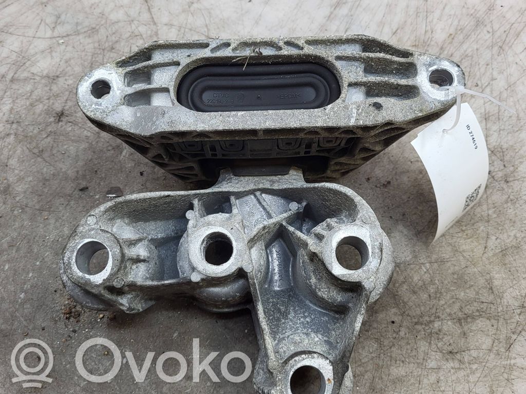 Opel Insignia B Engine mount bracket 