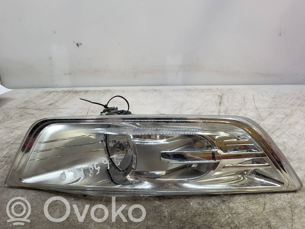 Ford Galaxy Fendinebbia anteriore
