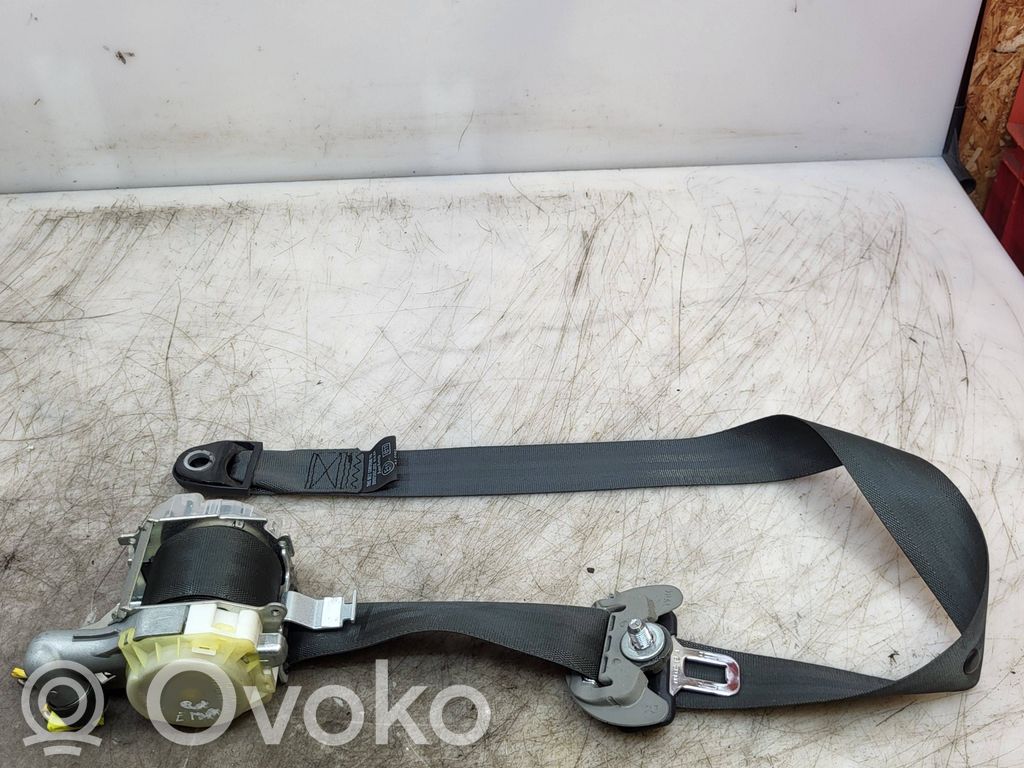 Hyundai Santa Fe Centură de siguranță față 