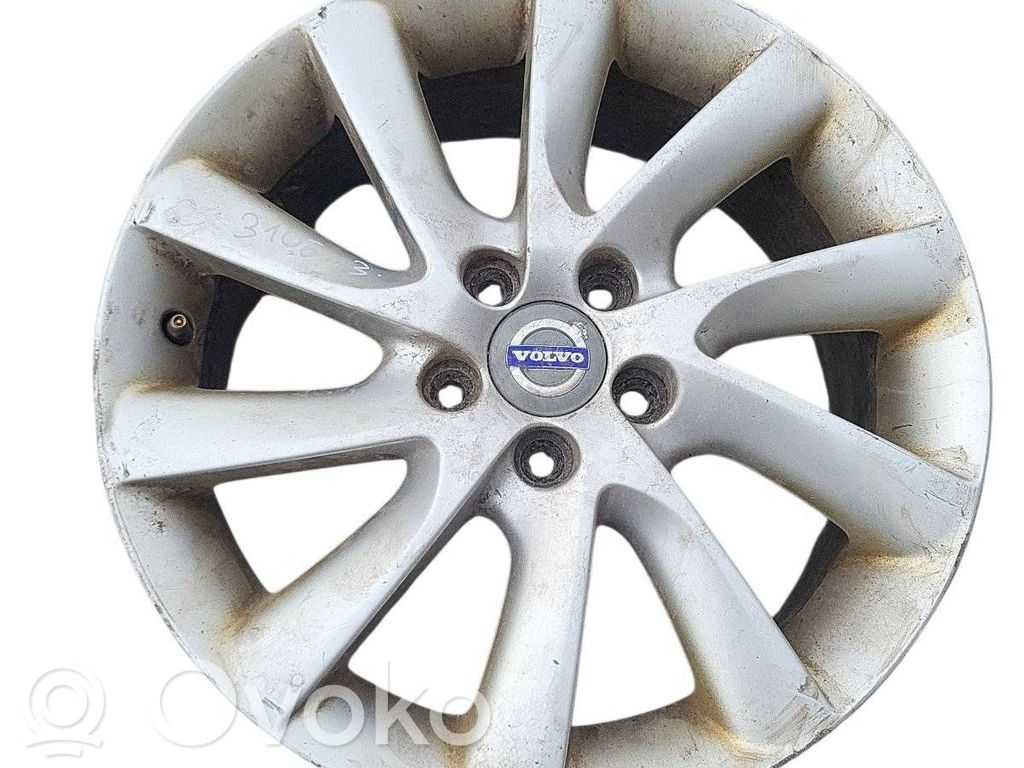 R17-alumiinivanne   31400794