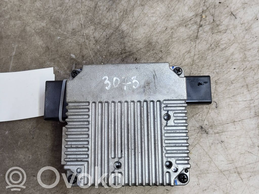 Hyundai i40 Centralina/modulo servosterzo 