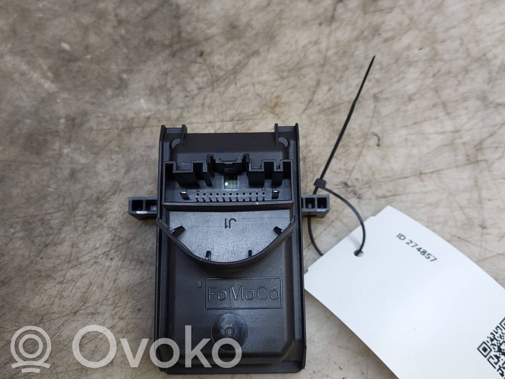 Módulo de control Gateway   G1GT14F642AA,2326658549,F00HJ01343