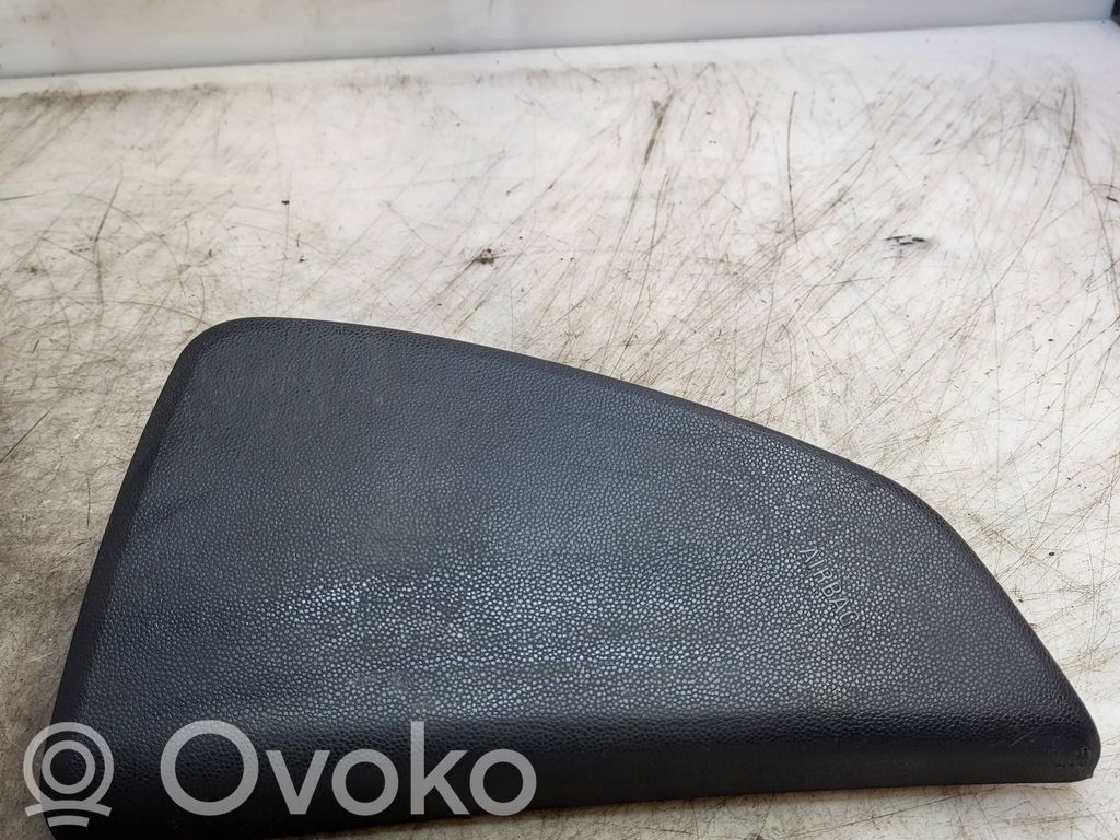 Opel Zafira B Poduszka powietrzna Airbag fotela 