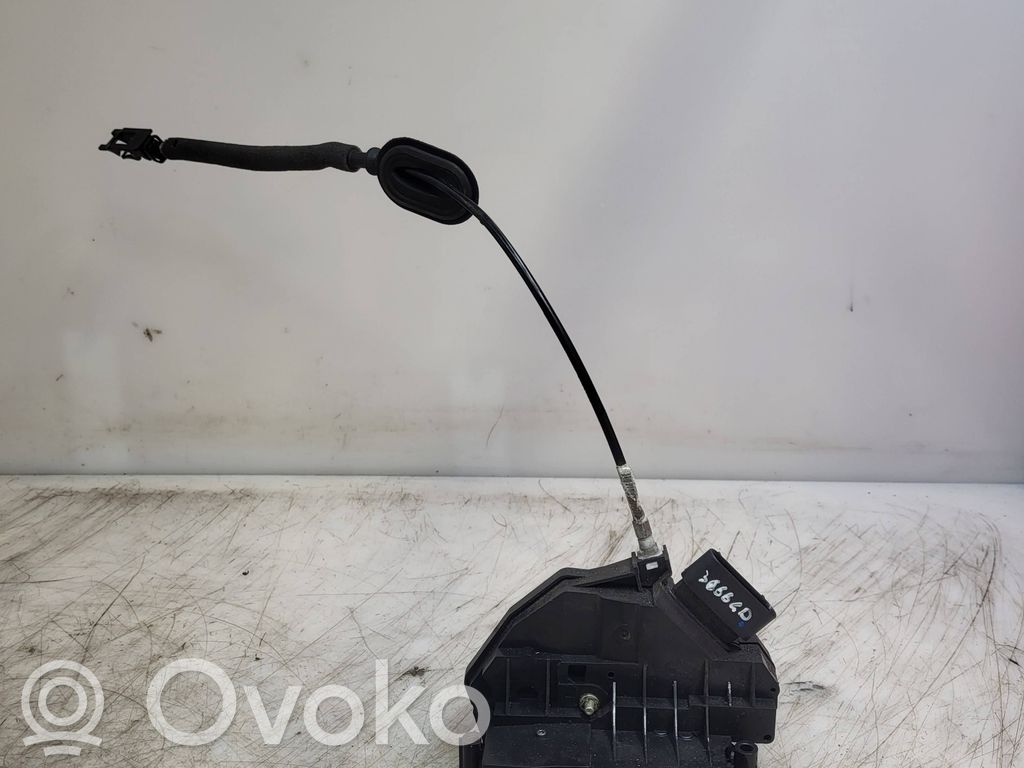 Takaoven lukko   EM2AR26412CE