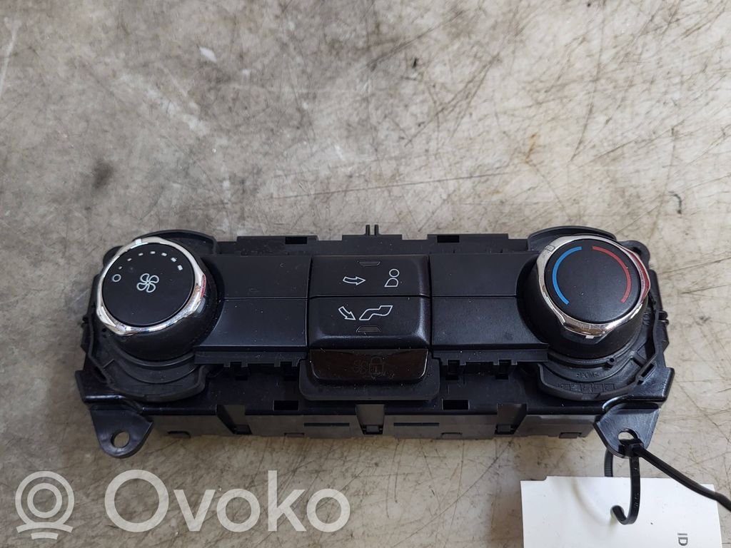 Ford Galaxy Panel klimatyzacji 