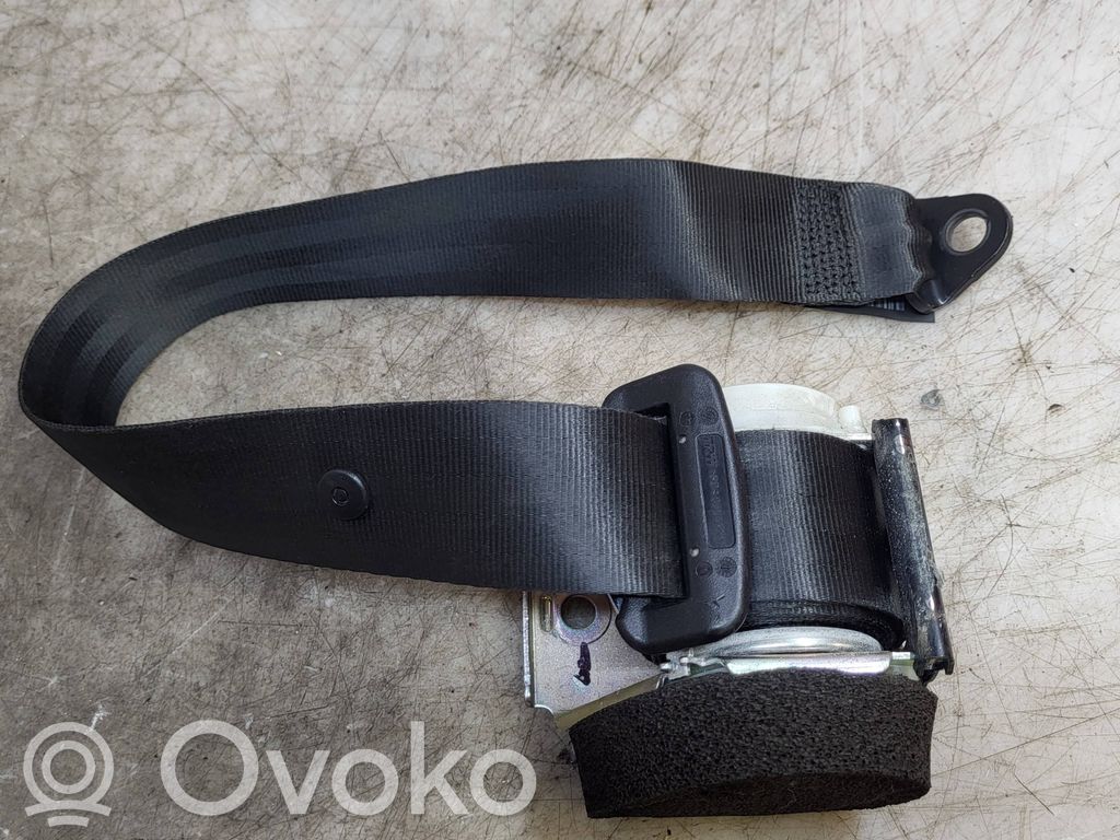 Cinturón trasero   96561744XX,J000045,34001570,45693