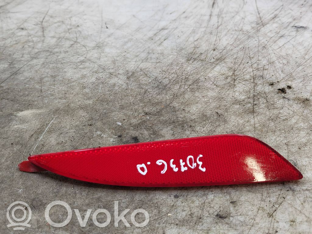 Hyundai i40 Reflector spate 