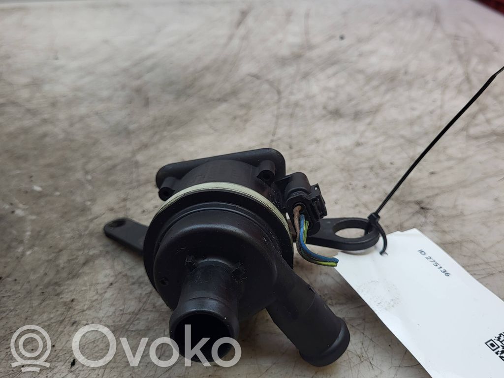 Audi Q7 4L Pompa cyrkulacji / obiegu wody 
