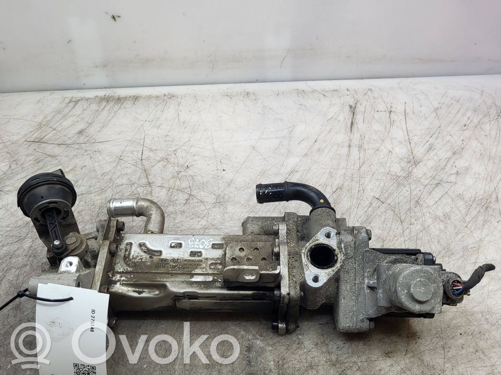 Hyundai i40 Válvula EGR 