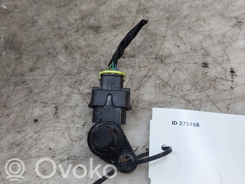 Hyundai i40 Senzor poziție arbore cotit 
