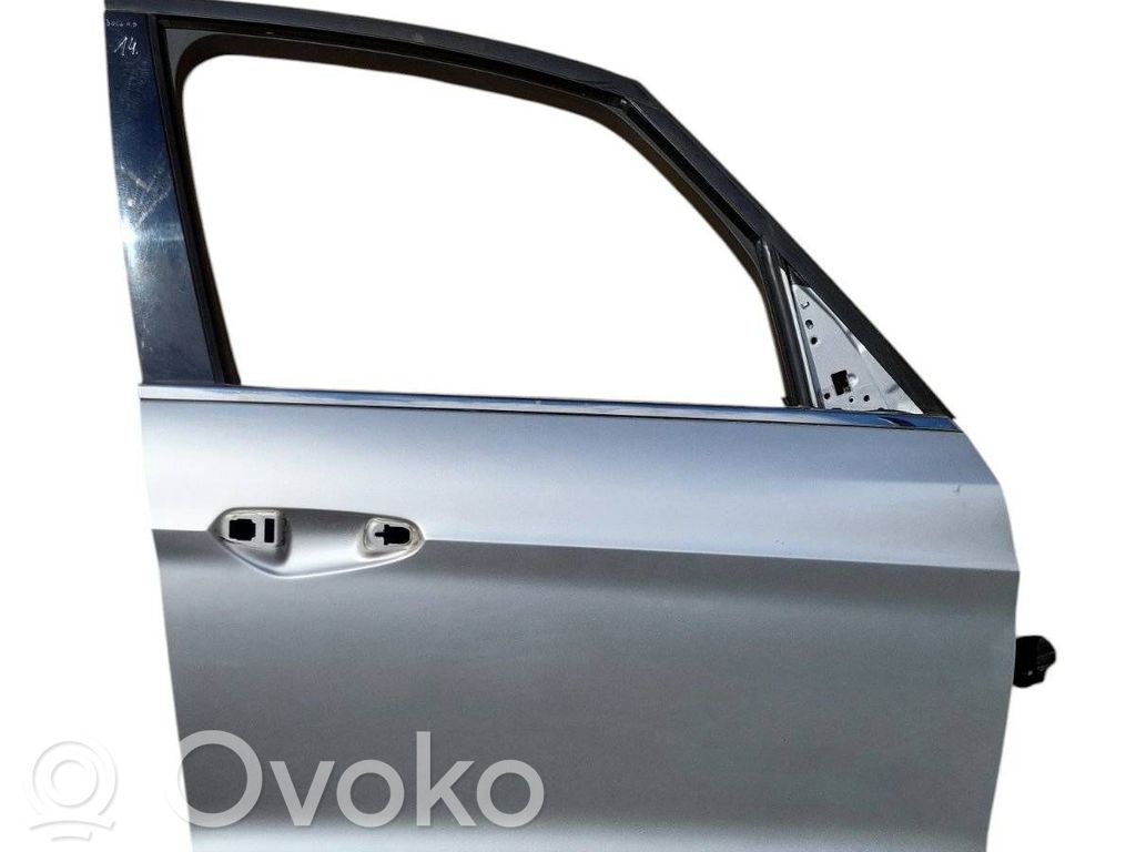 Tür vorne
