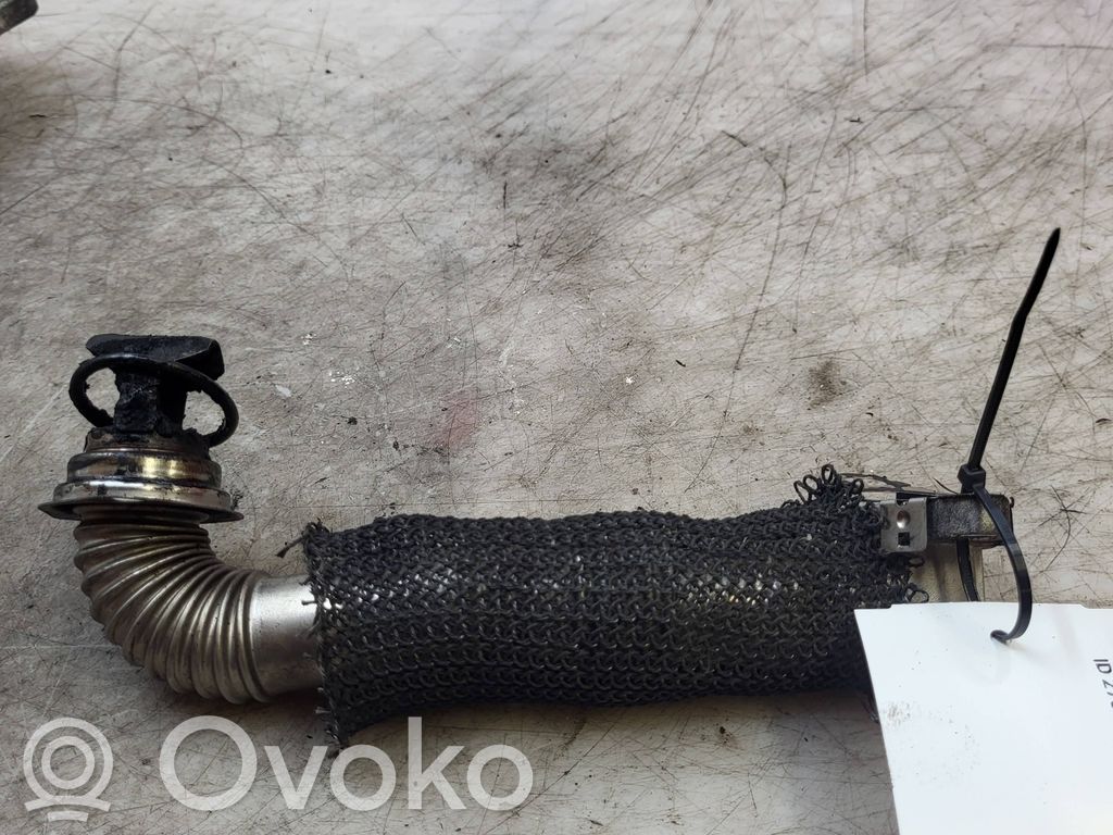 EGR-linjan letku   9674950180