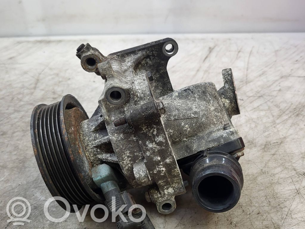 Opel Insignia B Vesipumppu 