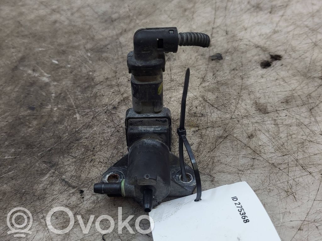 Electroválvula del turbo   9688124580