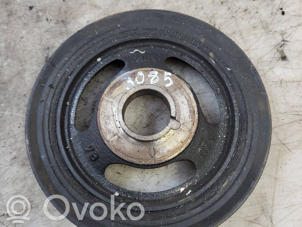 Volvo S60 Fulie vibrochen 