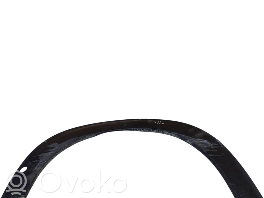 Citroen C3 Aircross Ornament contur aripă față 