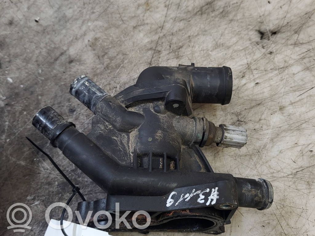 Ford B-MAX Termostato/alloggiamento del termostato 